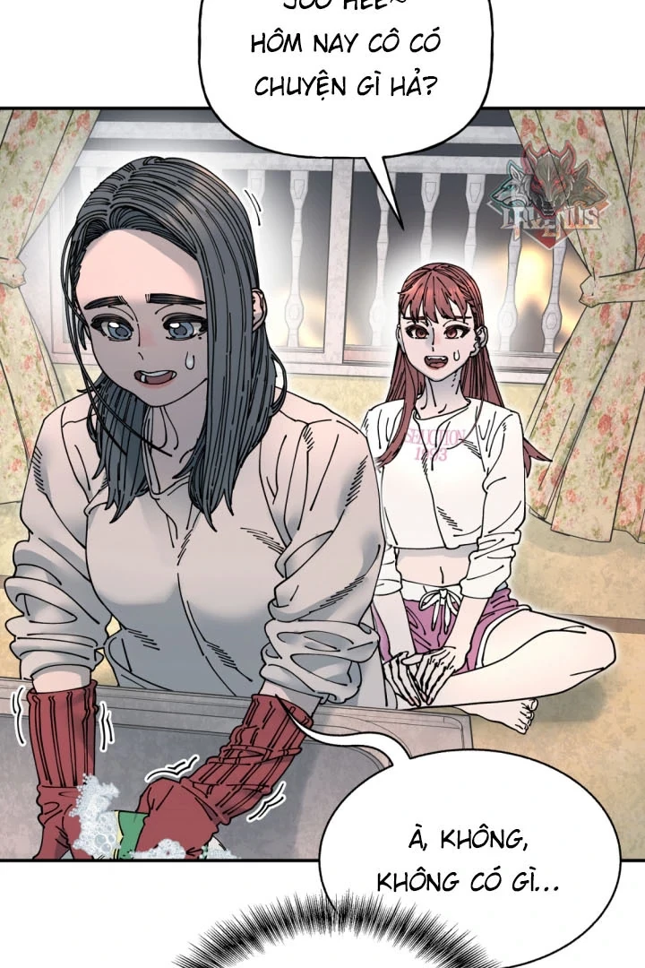 Hoa Rác Chapter 11 - 78