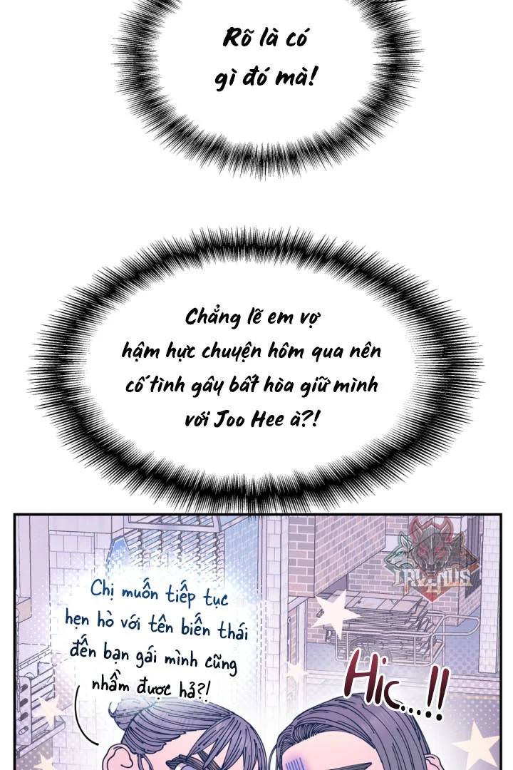 Hoa Rác Chapter 11 - 79