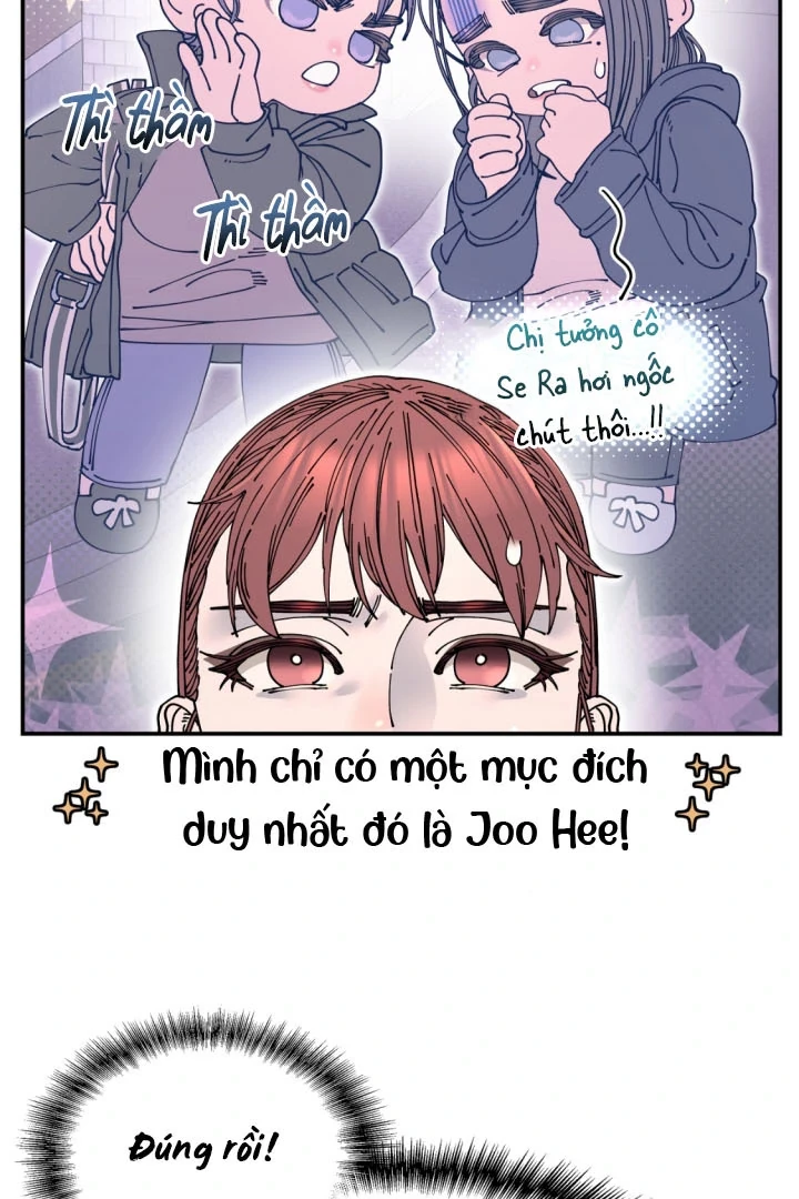 Hoa Rác Chapter 11 - 80