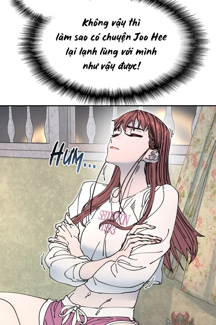 Hoa Rác Chapter 11 - 81