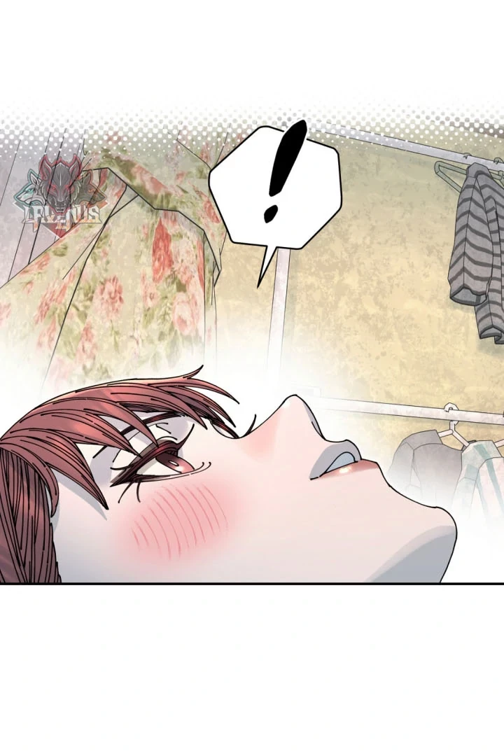 Hoa Rác Chapter 11 - 84