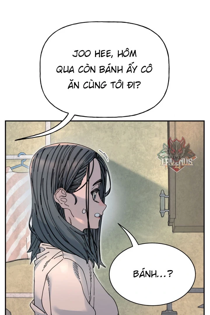 Hoa Rác Chapter 11 - 85