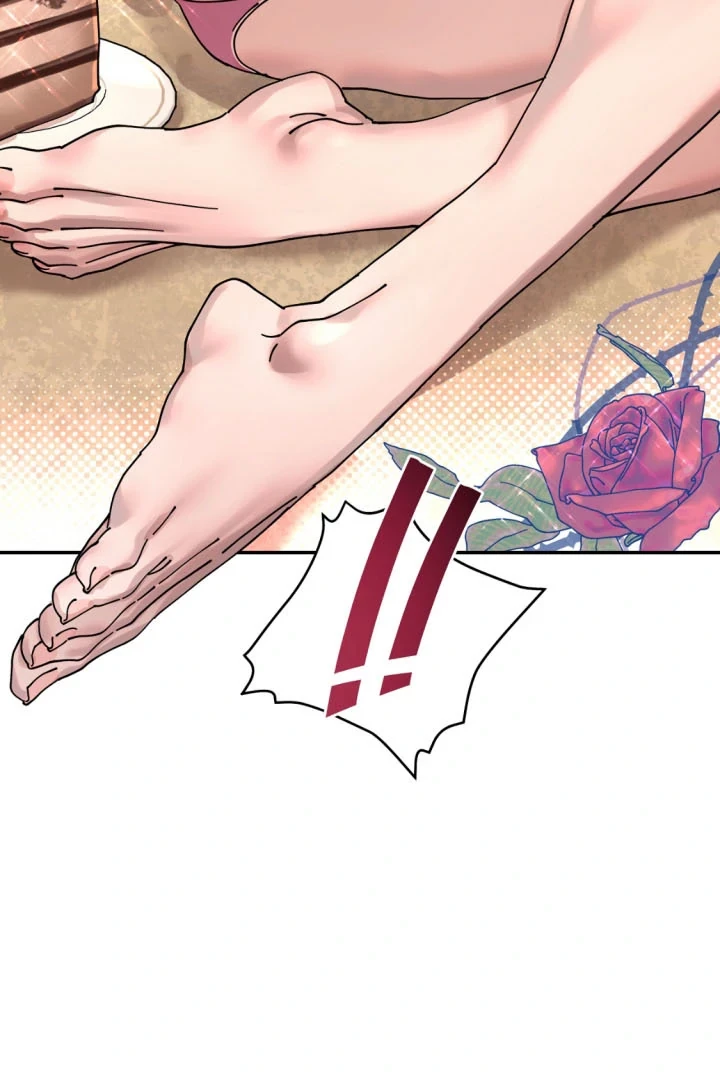 Hoa Rác Chapter 11 - 91