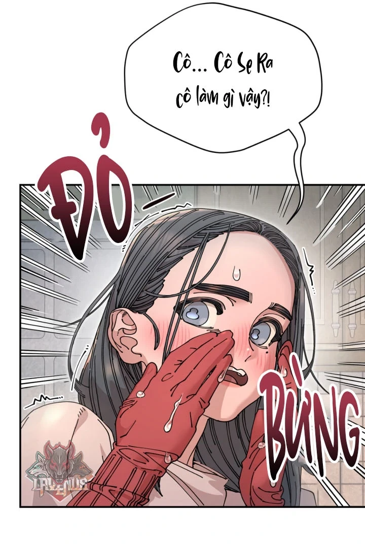 Hoa Rác Chapter 11 - 92