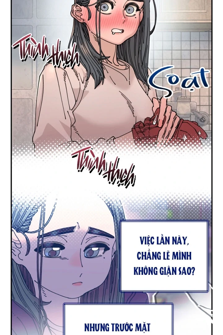 Hoa Rác Chapter 11 - 97