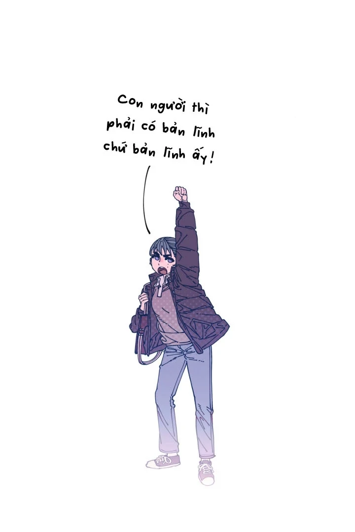 Hoa Rác Chapter 11 - 100