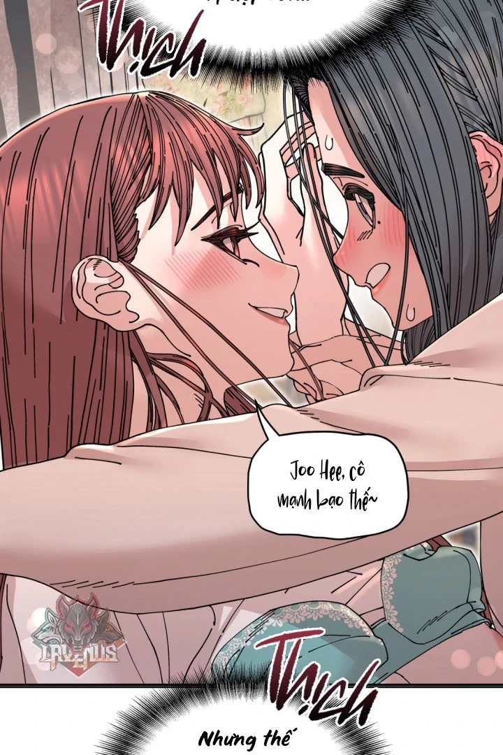 Hoa Rác Chapter 11 - 106