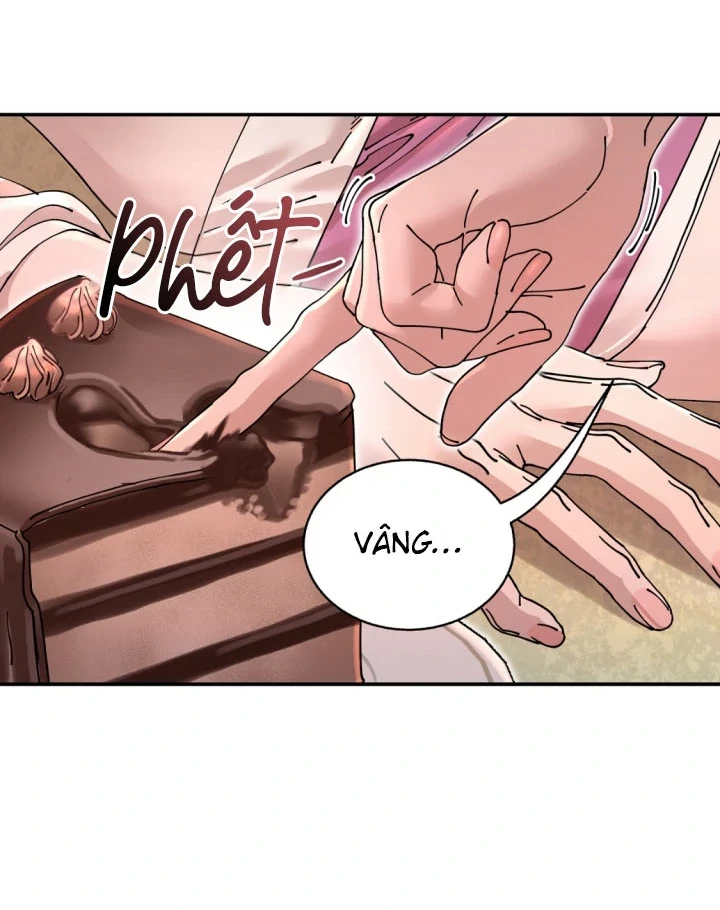 Hoa Rác Chapter 11 - 113