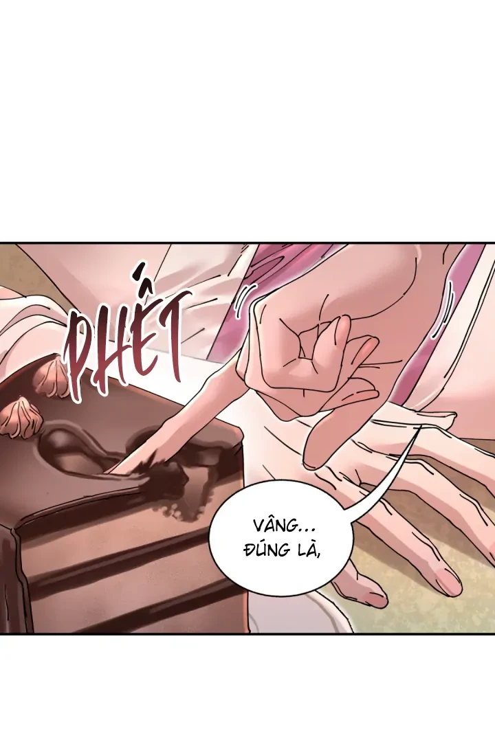 Hoa Rác Chapter 12 - 1