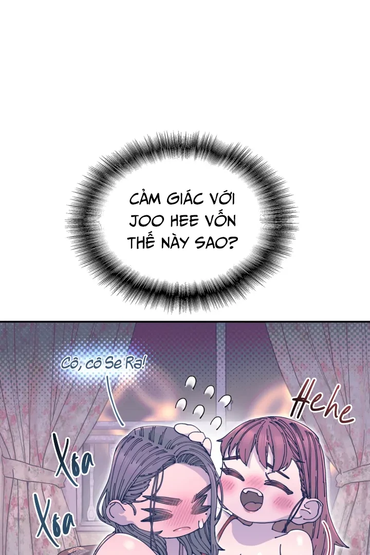 Hoa Rác Chapter 12 - 6