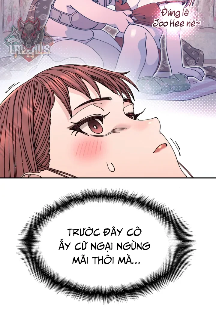 Hoa Rác Chapter 12 - 7