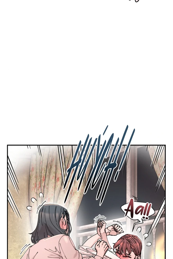 Hoa Rác Chapter 12 - 16