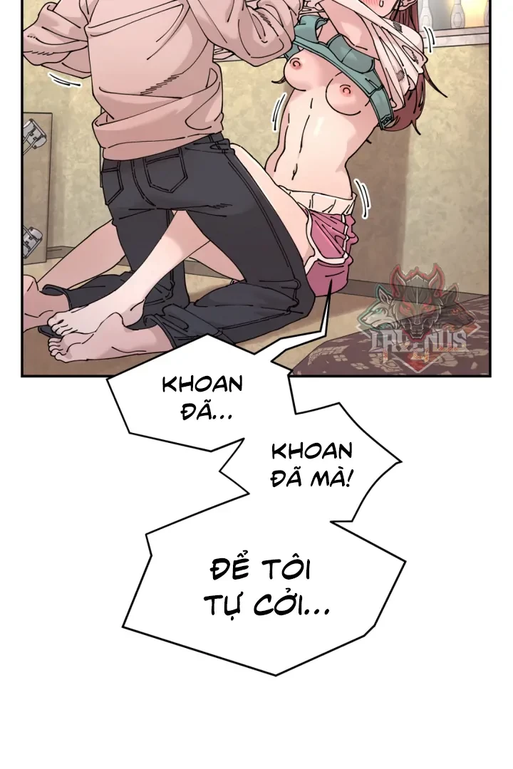 Hoa Rác Chapter 12 - 17