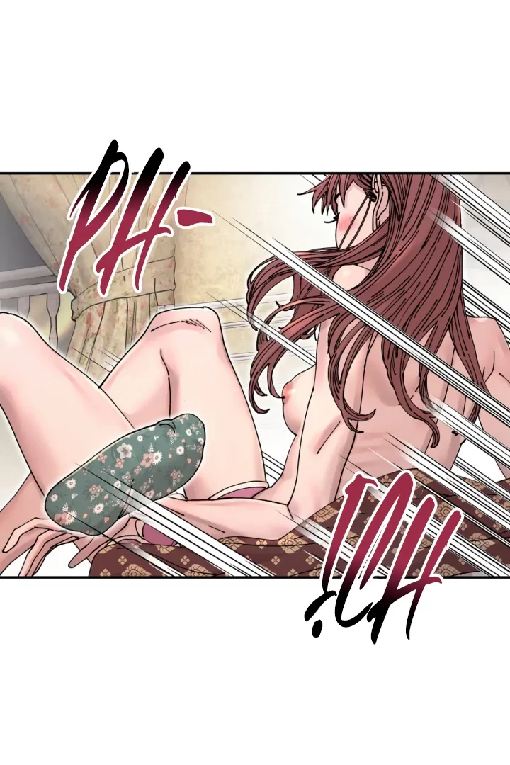 Hoa Rác Chapter 12 - 19