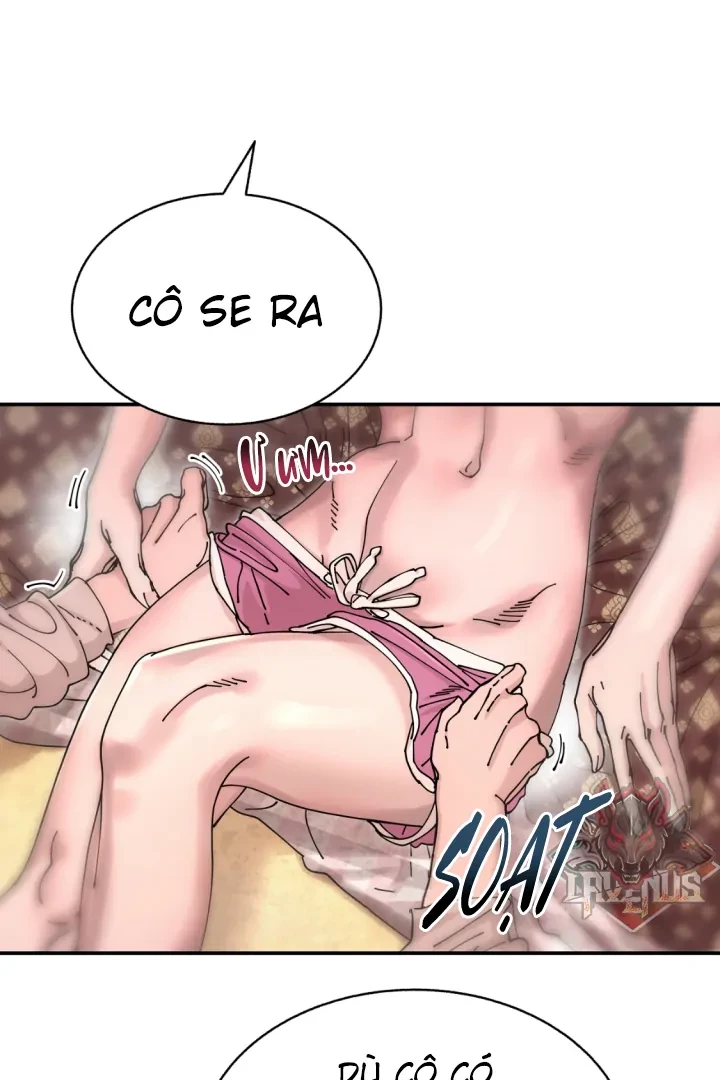 Hoa Rác Chapter 12 - 23