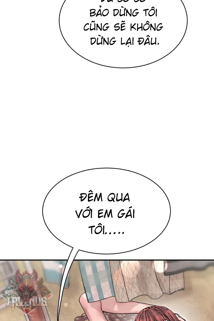 Hoa Rác Chapter 12 - 24