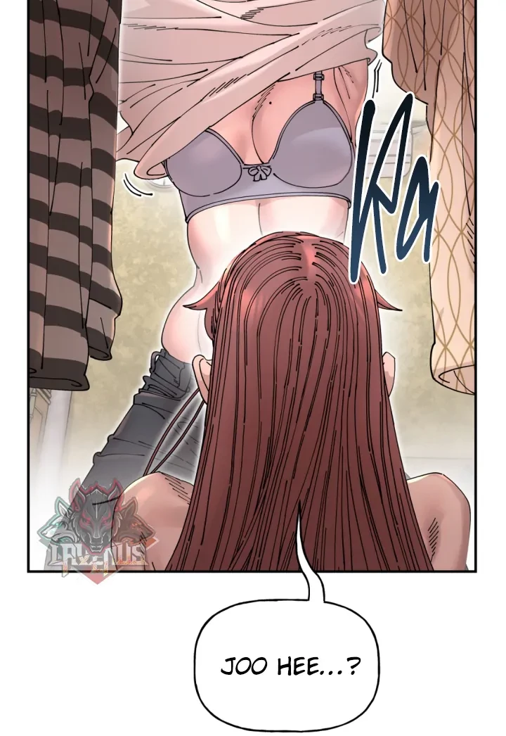 Hoa Rác Chapter 12 - 30