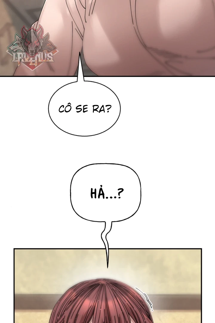 Hoa Rác Chapter 12 - 32