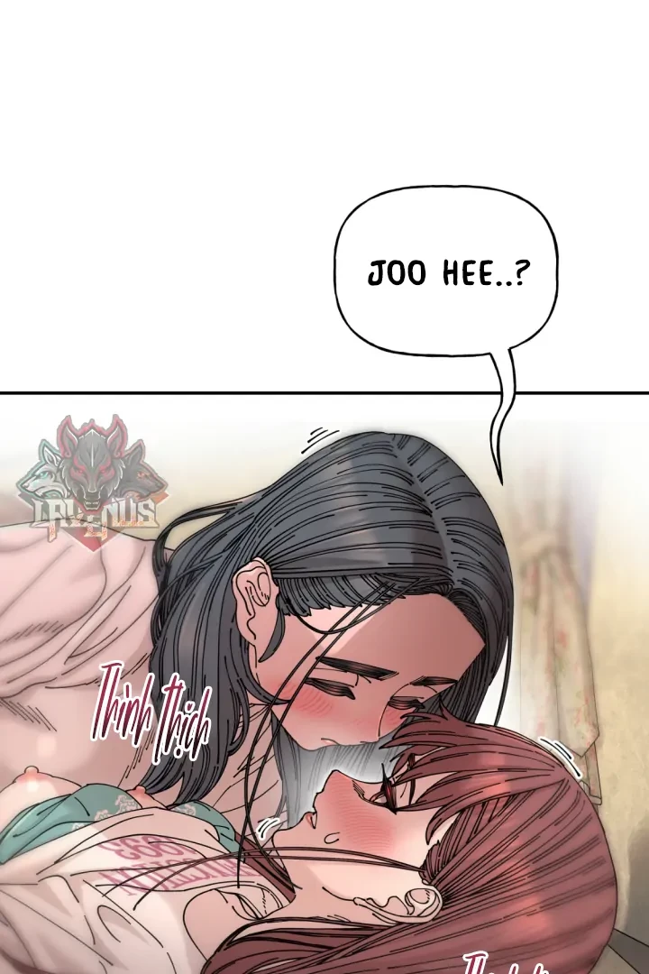 Hoa Rác Chapter 12 - 40