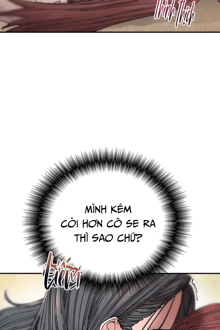 Hoa Rác Chapter 12 - 41