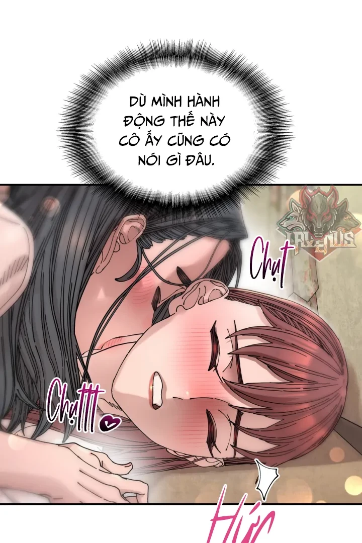 Hoa Rác Chapter 12 - 43