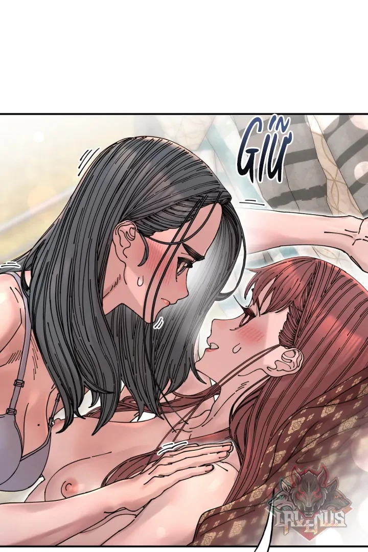 Hoa Rác Chapter 12 - 49