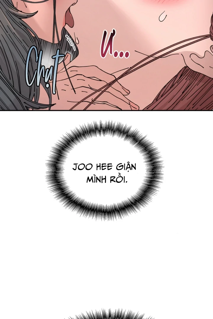 Hoa Rác Chapter 12 - 51