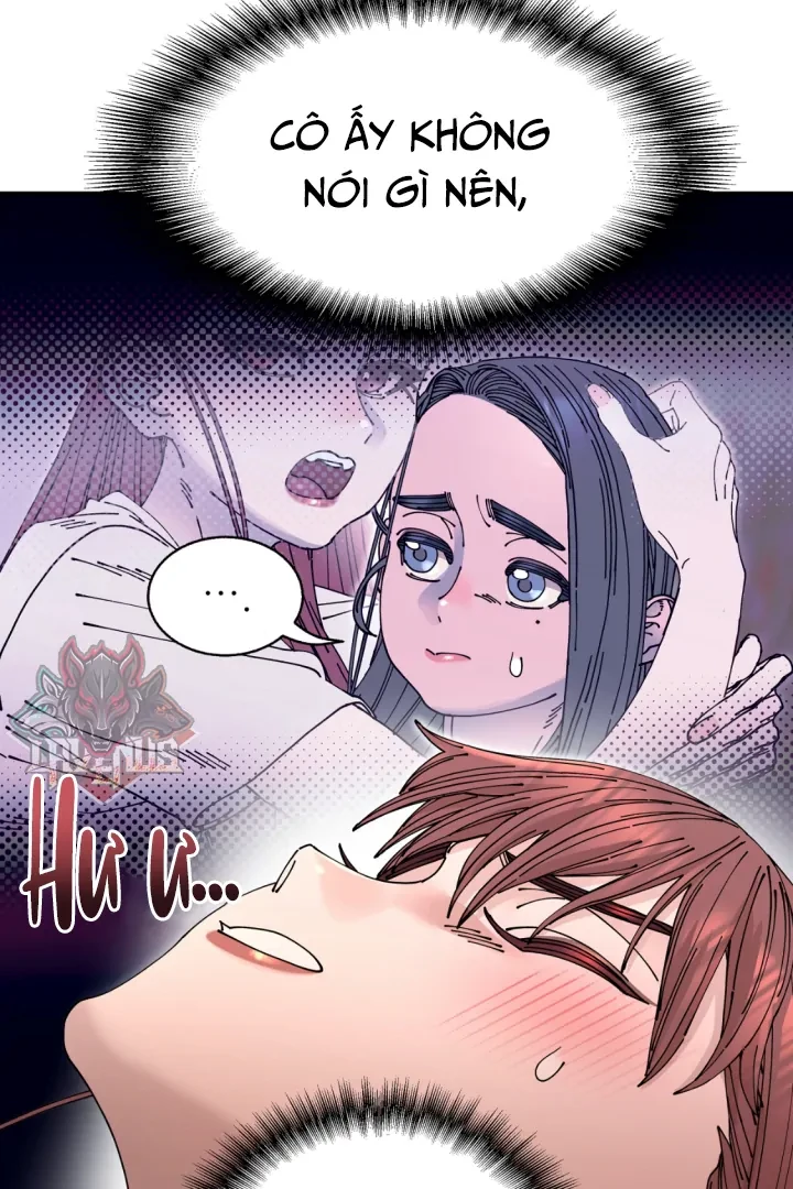 Hoa Rác Chapter 12 - 52