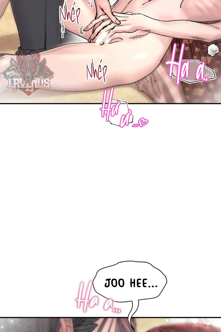 Hoa Rác Chapter 12 - 71