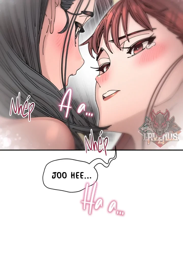 Hoa Rác Chapter 12 - 72