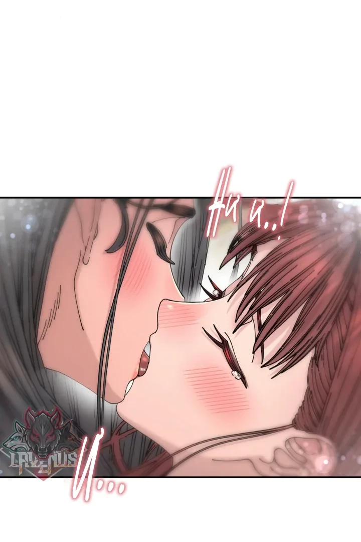 Hoa Rác Chapter 12 - 73