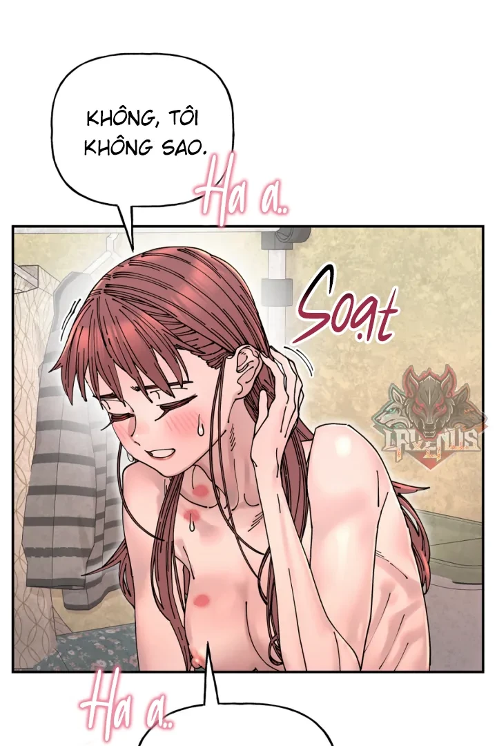 Hoa Rác Chapter 12 - 84