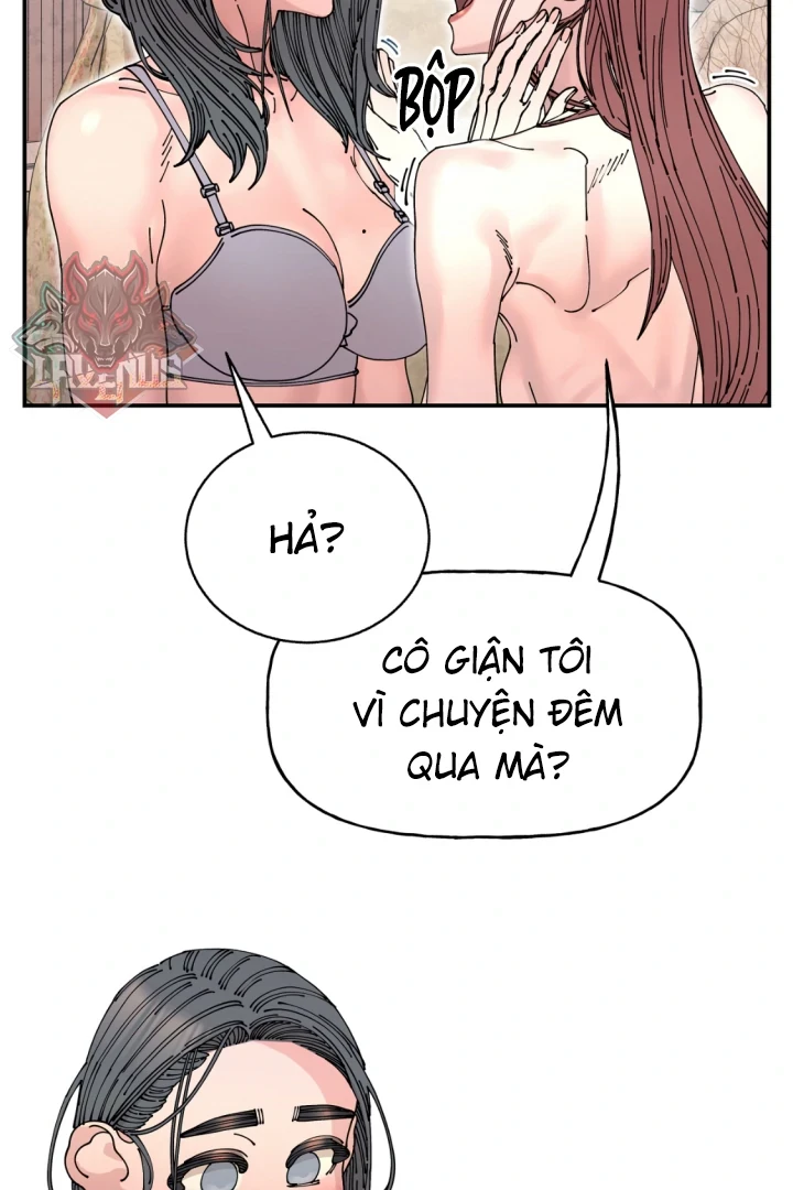 Hoa Rác Chapter 12 - 86