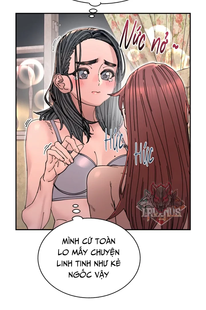 Hoa Rác Chapter 12 - 93