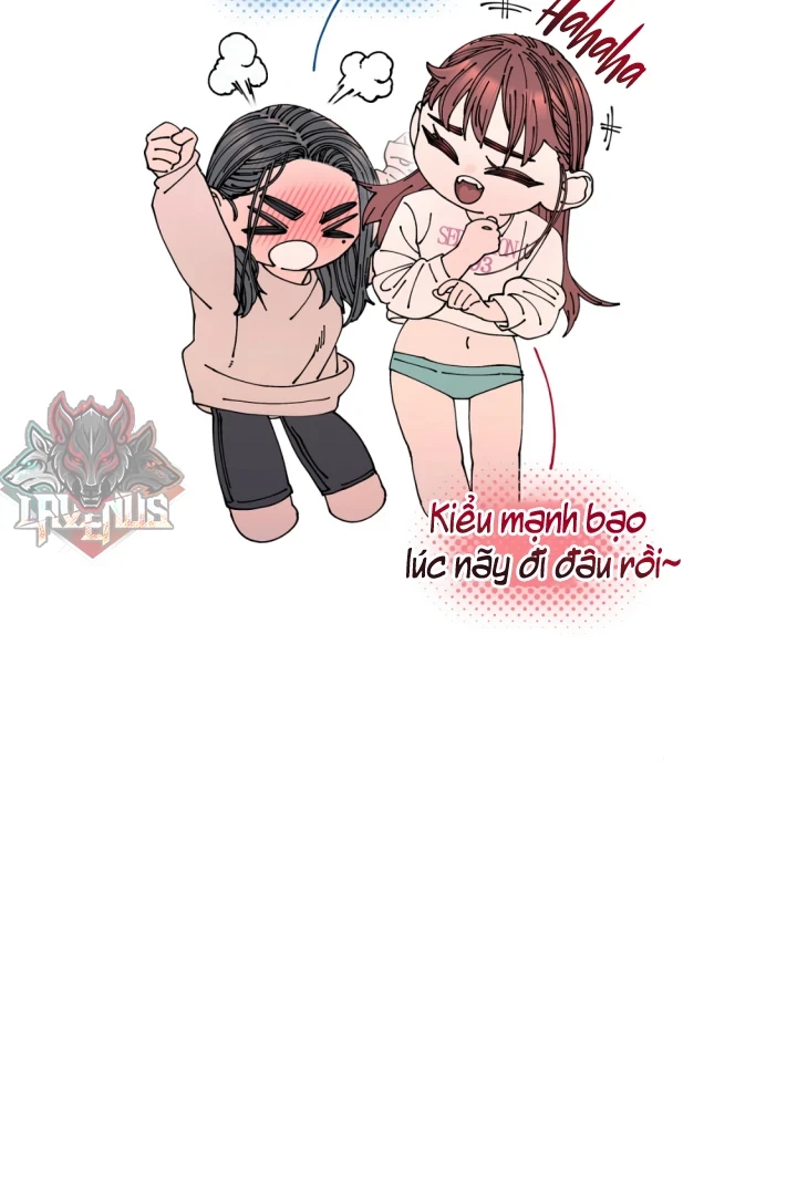 Hoa Rác Chapter 12 - 107