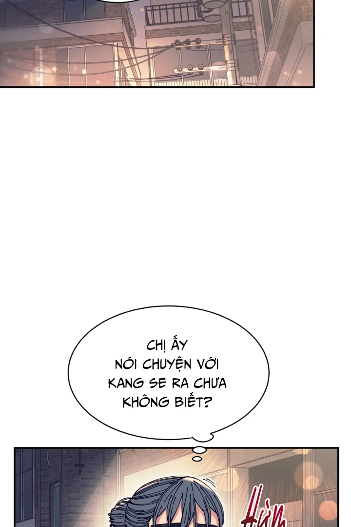 Hoa Rác Chapter 12 - 109