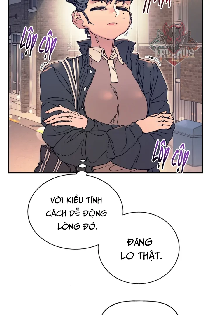 Hoa Rác Chapter 12 - 110