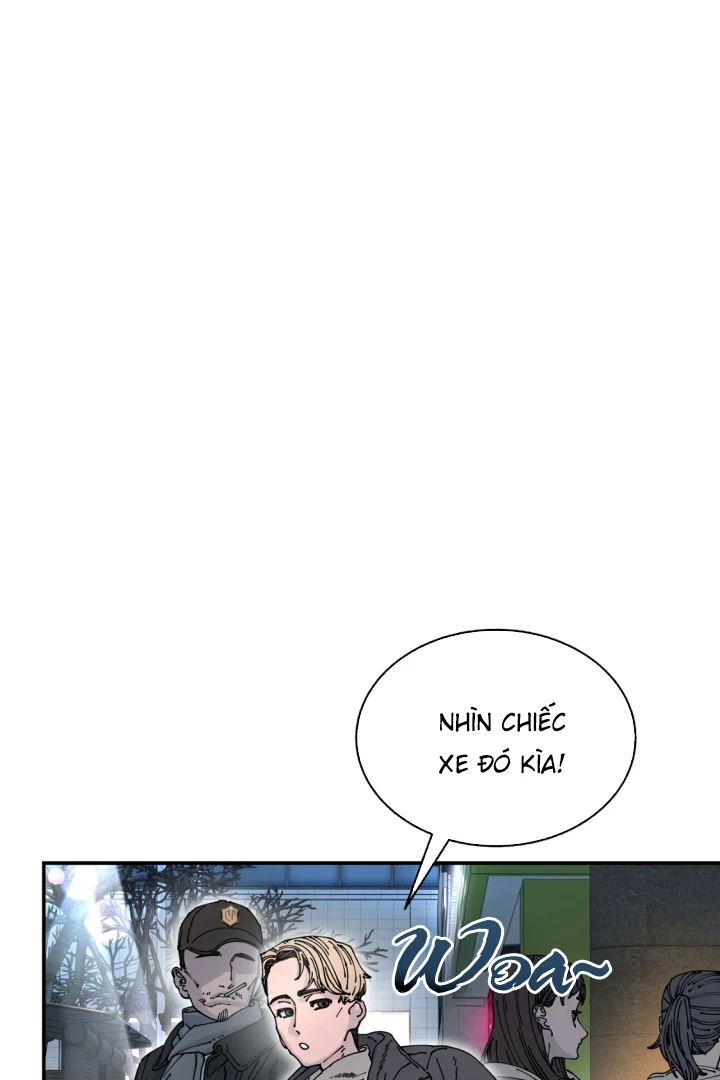 Hoa Rác Chapter 13 - 2