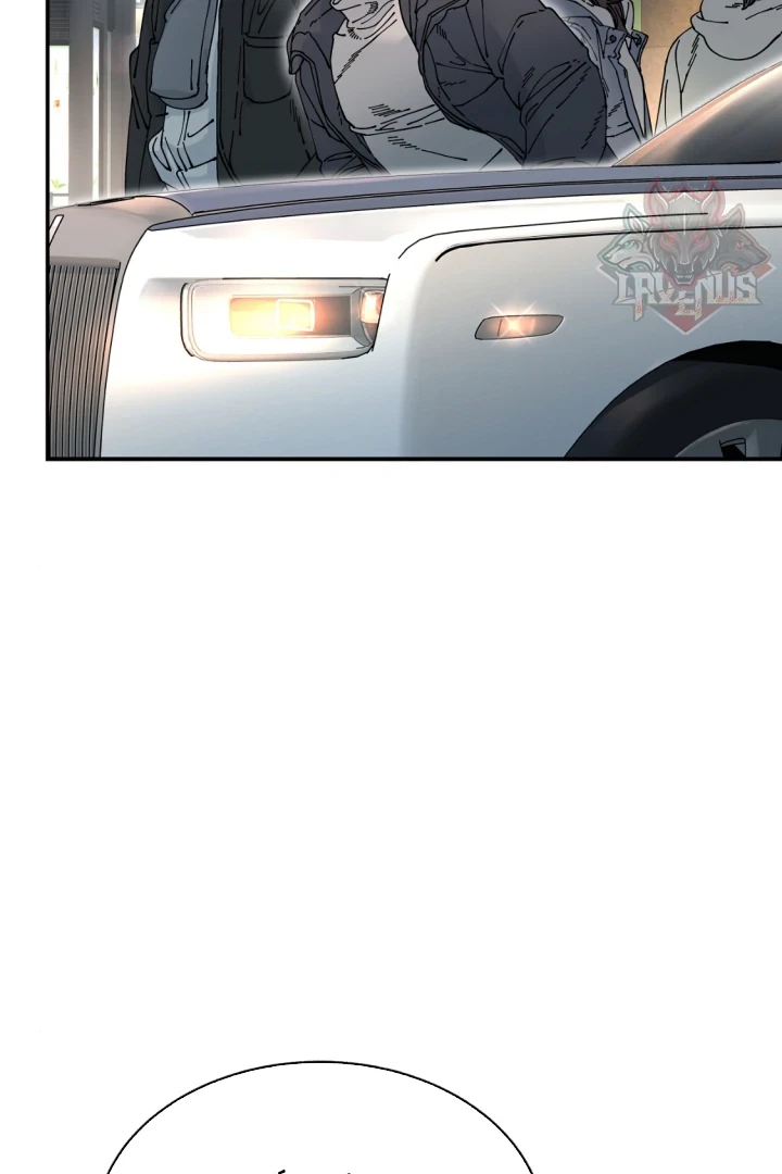 Hoa Rác Chapter 13 - 3