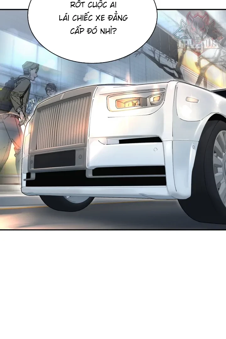 Hoa Rác Chapter 13 - 4
