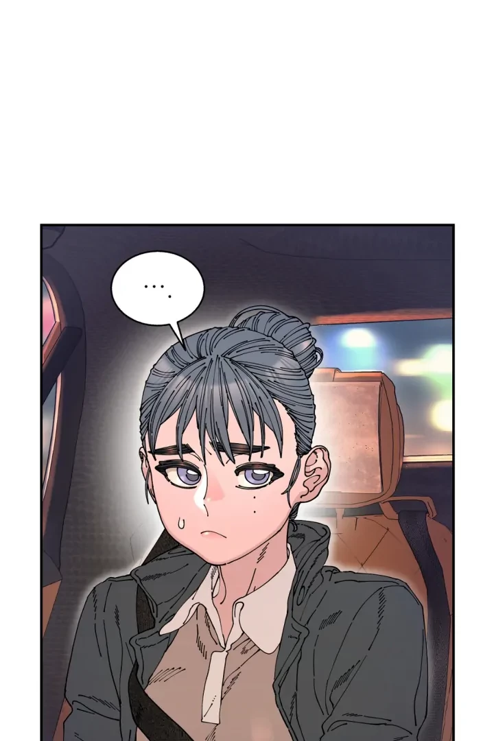 Hoa Rác Chapter 13 - 5