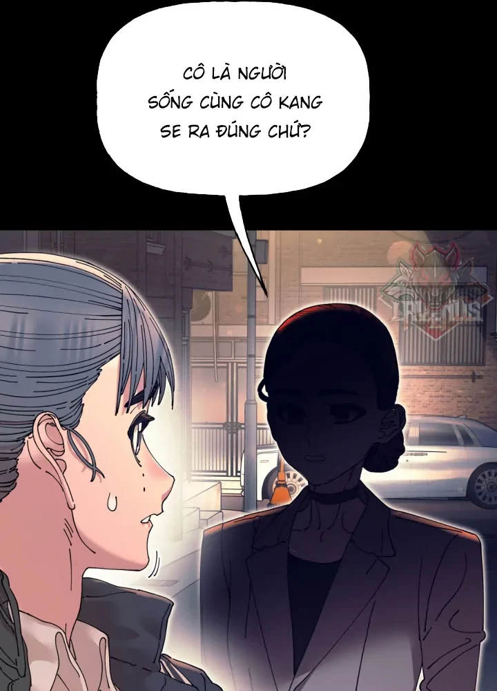 Hoa Rác Chapter 13 - 10