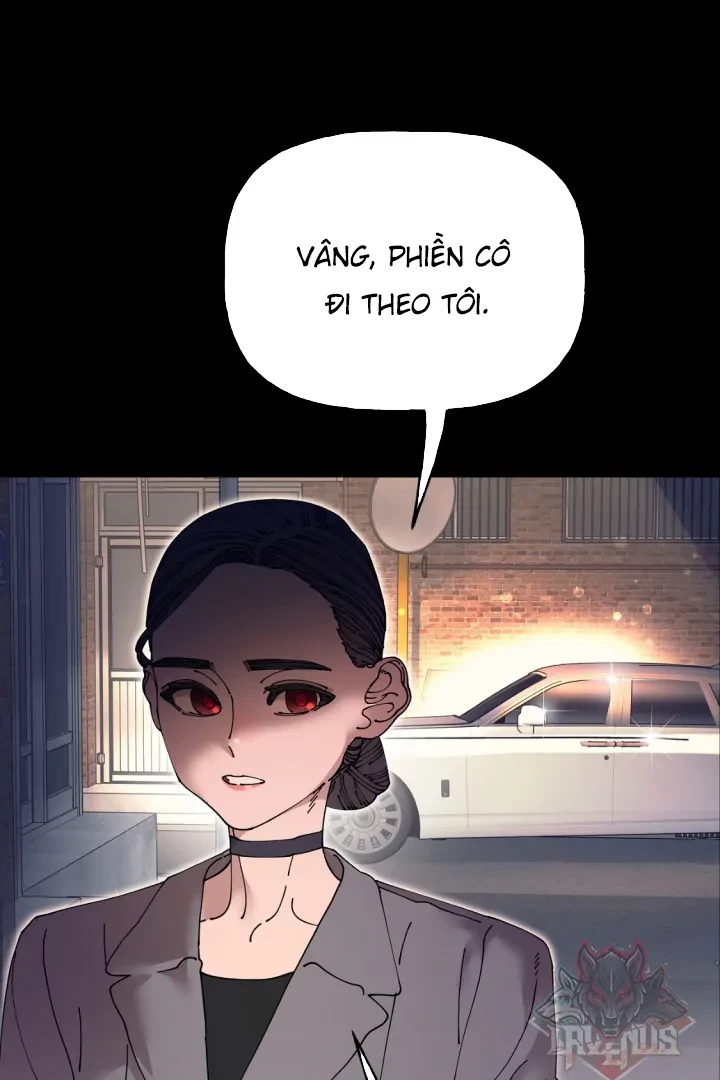 Hoa Rác Chapter 13 - 12