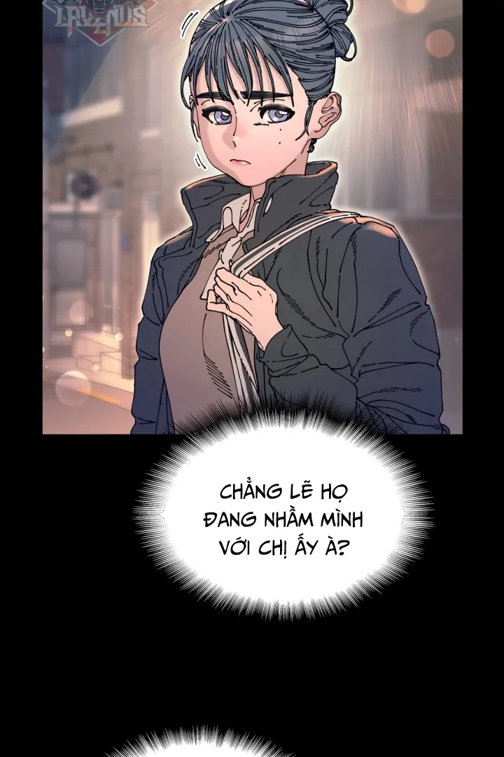 Hoa Rác Chapter 13 - 14