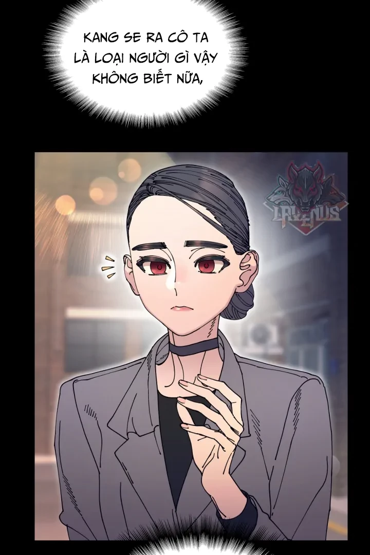 Hoa Rác Chapter 13 - 15