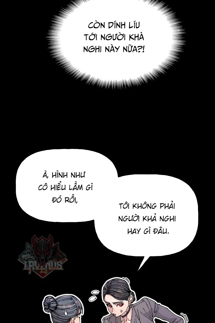 Hoa Rác Chapter 13 - 16