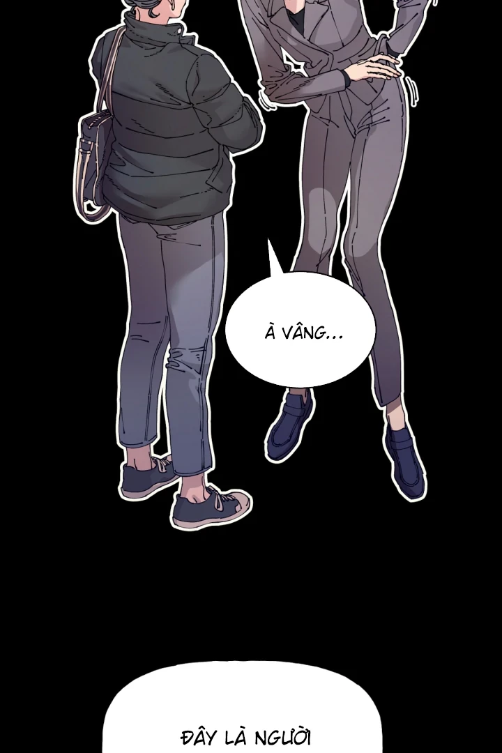 Hoa Rác Chapter 13 - 17