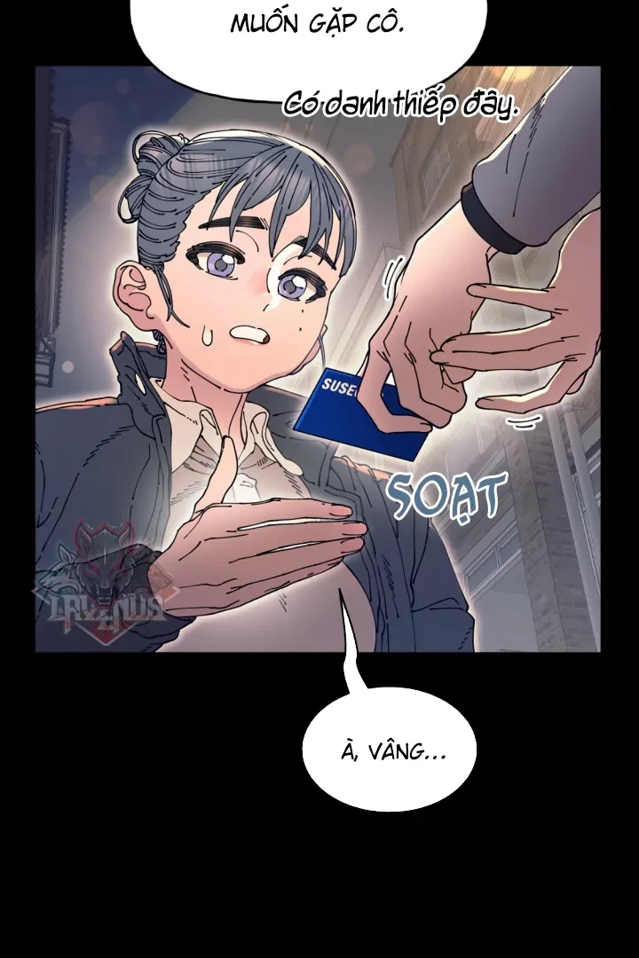 Hoa Rác Chapter 13 - 18