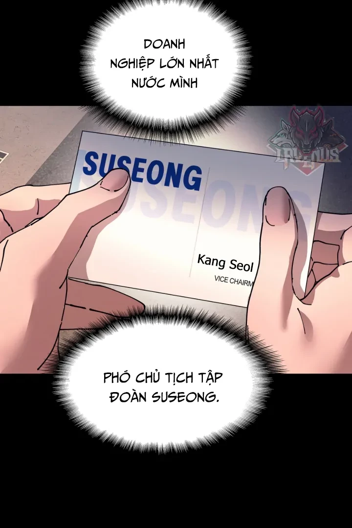Hoa Rác Chapter 13 - 21