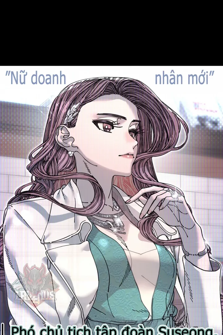 Hoa Rác Chapter 13 - 22